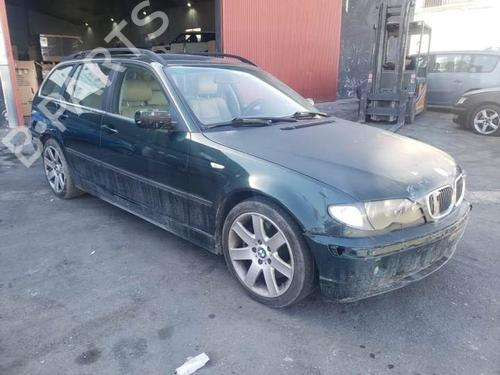 Left front window motor BMW 3 Touring (E46) 330 d | BP17390123E21 