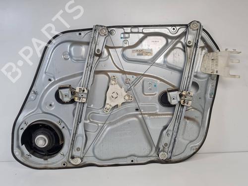 Used Front left window mechanism Front left window mechanism HYUNDAI i30 (FD) 1.6 CRDi (116 hp) 35720452 35720452