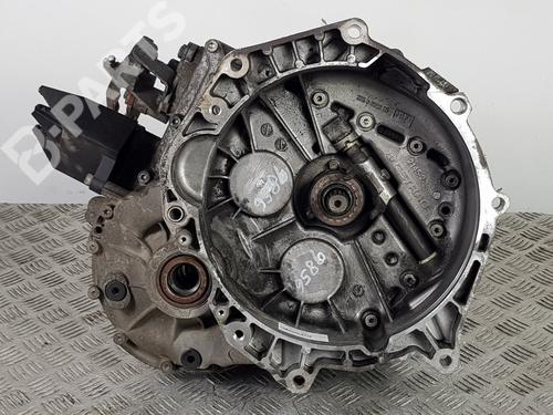 Used Manual gearbox Manual gearbox MINI MINI Convertible (R52) Cooper S (163 hp) 10176689 10176689