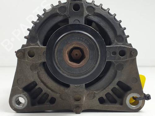 Alternator SUZUKI GRAND VITARA II (JT, TE, TD) 1.9 DDiS (JB419WD, JB419XD) | BP29474138M7 