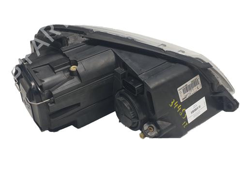 Left headlight VW EOS (1F7, 1F8) 2.0 TDI 16V | BP37756280C28 - Image 3