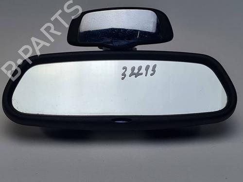 Used Rear mirror Rear mirror PEUGEOT 5008 (0U_, 0E_) 1.6 BlueHDi 120 (120 hp) 36594676 36594676