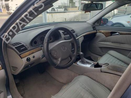 Ratbetjening MERCEDES-BENZ E-CLASS (W211) E 320 CDI (211.026) | BP21800748E15 