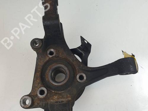 Right front steering knuckle CHEVROLET CAPTIVA (C100, C140) 2.0 D | BP31058697M26 - Image 2