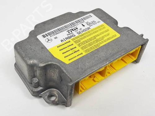 Used ECU airbags MERCEDES-BENZ B-CLASS Sports Tourer (W245) B 180 CDI (245.207) (109 hp) 18906891