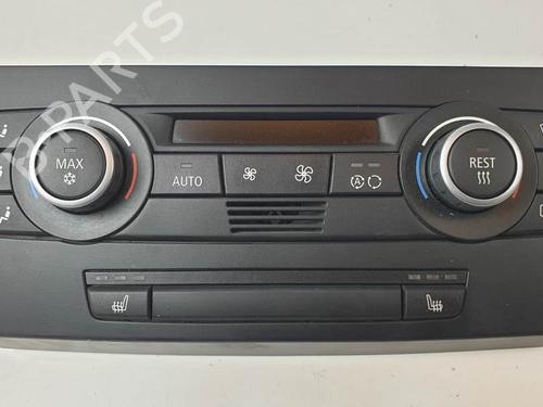 climate-control-bmw-3-e90-2004-2005-2006-2007-2008-2009-2010-2011-2012-29245319 main image