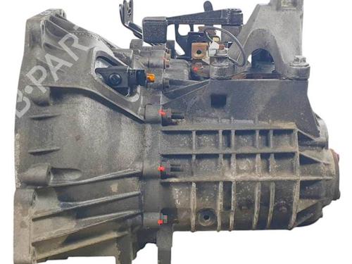 Gearbox FORD FOCUS II Turnier (DA_, FFS, DS) 1.8 TDCi | BP25453525M3 