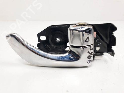 Used Front right interior door handle Front right interior door handle KIA OPIRUS (GH) 3.5 (203 hp) 13099386 13099386