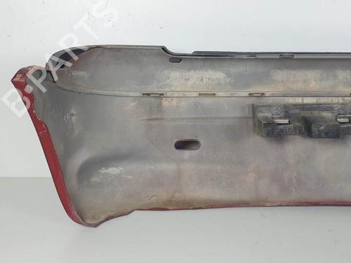 Rear bumper PEUGEOT 206 Hatchback (2A/C) 1.4 LPG | BP12682465C8 