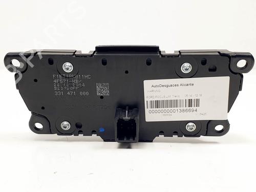 Warning switch FORD FOCUS III 1.0 EcoBoost | BP25258088I22 - Image 3