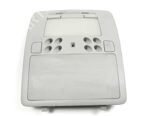 Kabinelys LEXUS IS II (_E2_) 220d (ALE20) (177 hp) 30525028