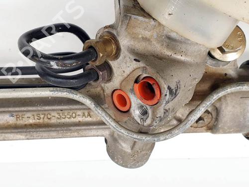 Steering rack FORD MONDEO III (B5Y) 2.0 16V TDDi / TDCi | BP25117692M22 
