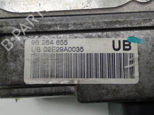 ABS pump DAEWOO REZZO (U100)  | BP8345859M43 