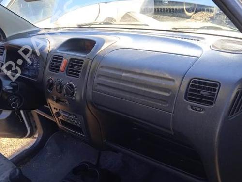 Starter OPEL AGILA (A) (H00) 1.2 16V (F68) | BP12377733M8 