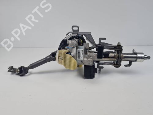 Steering column RENAULT MEGANE III Hatchback (BZ0/1_, B3_) 1.5 dCi (BZ09, BZ0D, BZ1W, BZ29, BZ14) | BP34512675M21 - Image 2