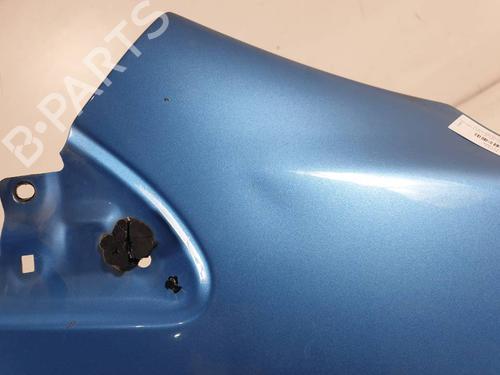 Right front fenders PEUGEOT 107 (PM_, PN_) 1.0 | BP29932599C42