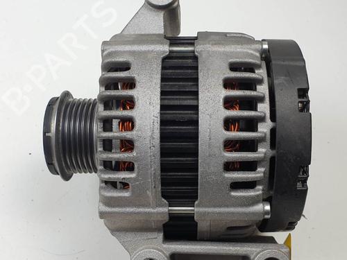 Alternator FORD MONDEO IV Turnier (BA7) 2.0 | BP26704363M7 - Image 3