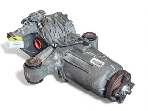 Differential hinten für CHEVROLET CAPTIVA (C100, C140) 2.0 D (150 hp) 30919078