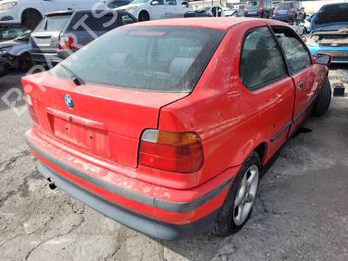 Elektronisk modul BMW 3 Compact (E36) 316 i | BP30525349M83