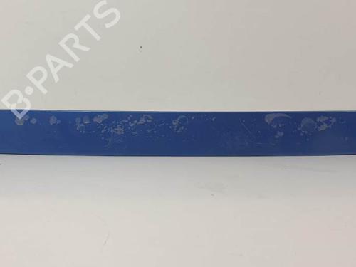 Used Tailgate handle Tailgate handle PEUGEOT 207 (WA_, WC_) 1.4 HDi (68 hp) 21781003 21781003