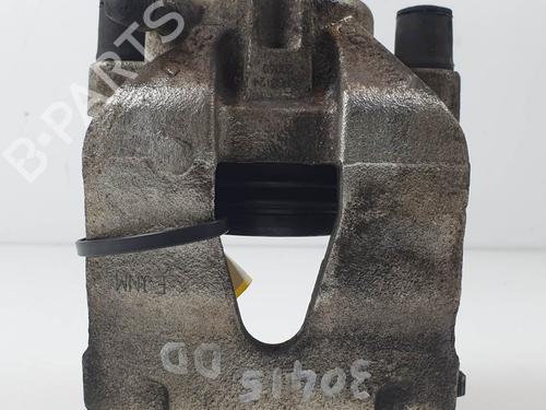 Used Right front brake caliper Right front brake caliper SEAT ARONA (KJ7, KJP) 1.0 TGi (90 hp) 26448448 26448448