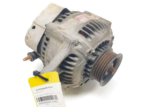Used Alternator Alternator SUZUKI BALENO (EG) 1.6 i 16V (SY416) (98 hp) 17757061 17757061