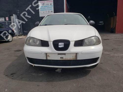 Front left lock SEAT IBIZA III (6L1) 1.4 TDI | BP17789151C98 