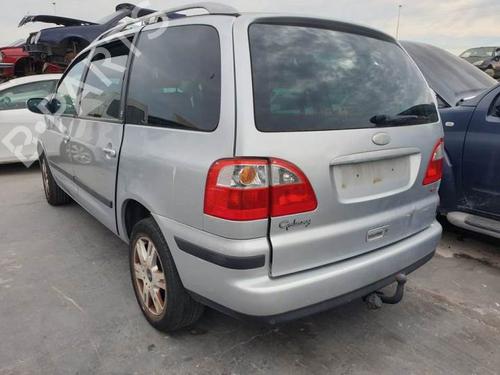 ABS pump FORD GALAXY I (WGR) 1.9 TDI | BP24930512M43 