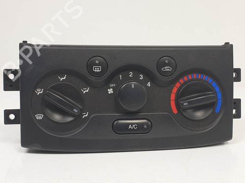 Used Climate control Climate control DAEWOO KALOS (KLAS) 1.4 16V (94 hp) 10208486 10208486