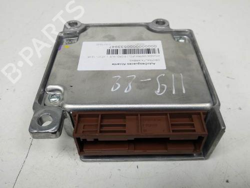 ECU airbags HYUNDAI MATRIX (FC) 1.5 CRDi | BP9075074M53 
