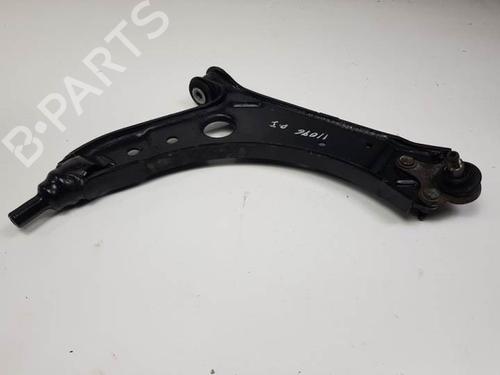 Used Right front suspension arm VW GOLF PLUS V (5M1, 521) 1.9 TDI (105 hp) 11807676