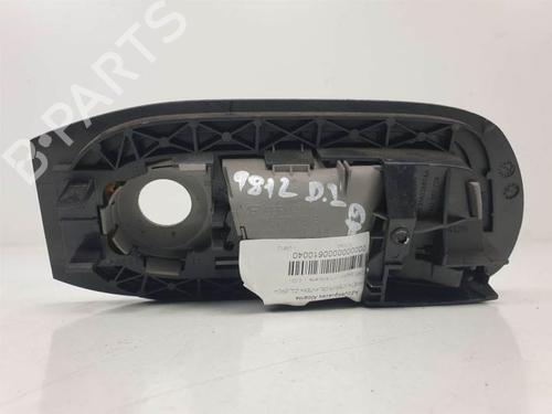 Front left interior door handle FORD GALAXY I (WGR) 1.9 TDI | BP9956764I13 