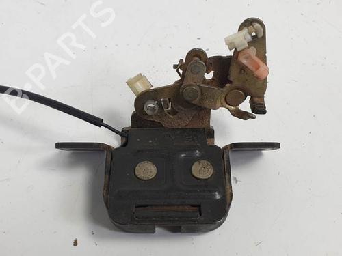 Bakluke lås KIA CARENS II MPV (FJ) 2.0 CRDi | BP6852736C101 