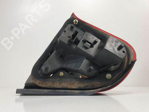 Right taillight ROVER 75 (RJ) 2.0 CDTi | BP10525395C35 