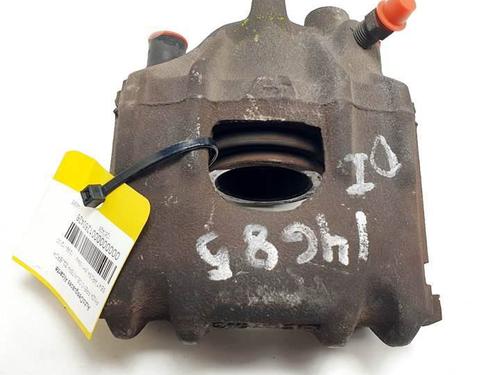 Used Left front brake caliper Left front brake caliper SEAT AROSA (6H1) 1.0 (50 hp) 18345434 18345434