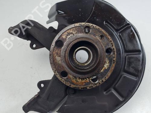 Used Left front steering knuckle Left front steering knuckle 37682204 37682204