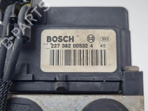 ABS pump OPEL CORSA C (X01) 1.2 (F08, F68) | BP24947351M43 - Image 7