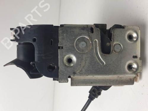 Used Front left lock RENAULT MEGANE II (BM0/1_, CM0/1_) 1.5 dCi (BM1E, CM1E) (106 hp) 26616173