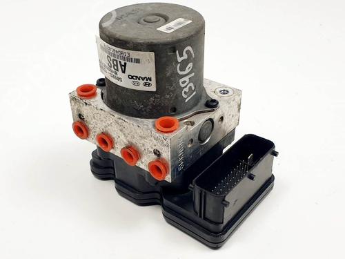 Used ABS pump ABS pump KIA CARENS III MPV (UN) 2.0 CRDi 140 (140 hp) 20301863 20301863