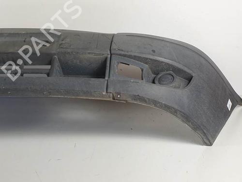 Front bumper FORD TRANSIT Van (FA_ _)  | BP11491806C7 