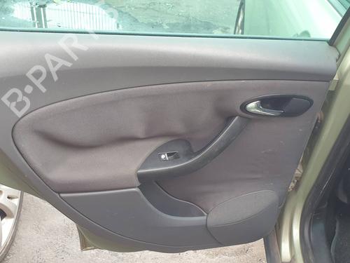 Warning switch SEAT ALTEA (5P1) 1.6 | BP29989843I22  - Image 13