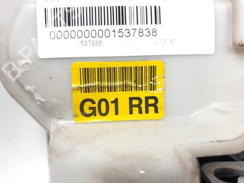 Rear right lock KIA PICANTO III (JA) 1.0 | BP24984406C99