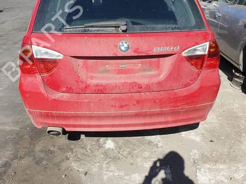 Left sun visor BMW 3 Touring (E91) 320 d | BP19302725I1 - Image 9