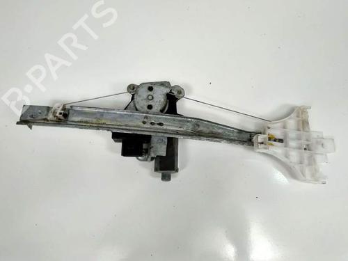 Rear left window mechanism FORD MONDEO III Turnier (BWY) 2.0 16V TDDi / TDCi | BP7993849C24 