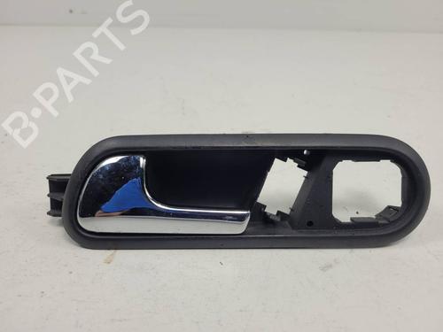 Used Front left interior door handle Front left interior door handle SEAT IBIZA III (6L1) 1.9 TDI (131 hp) 35749617 35749617