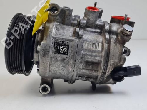 AC compressor VW GOLF VII Variant (BA5, BV5) 1.6 TDI | BP35720469M34 - Image 4