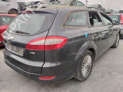 Left sun visor FORD MONDEO IV Turnier (BA7) 1.8 TDCi | BP25137559I1 - Image 20
