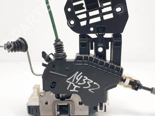 Rear left lock INFINITI Q30 2.2 D | BP18069967C100 