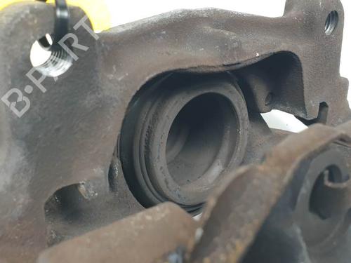 Right front brake caliper FORD GALAXY II (WA6) 2.2 TDCi | BP28065723M104 