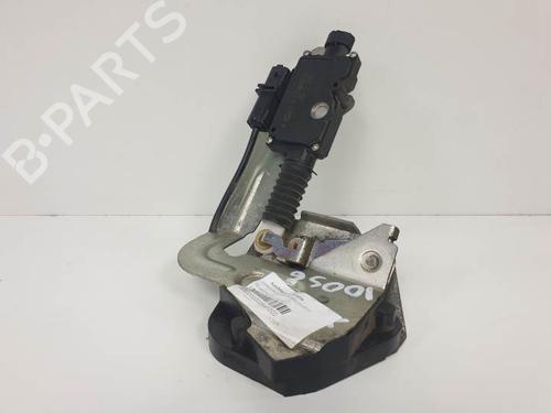 Rear left lock PEUGEOT 807 (EB_) 2.2 HDi | BP10337728C100 